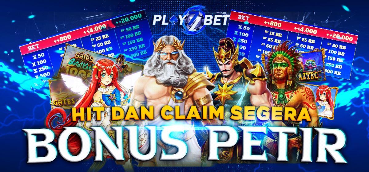 Daftar Bonanza Uang Asli: Cara Mudah Menang di Game Online Terbaik