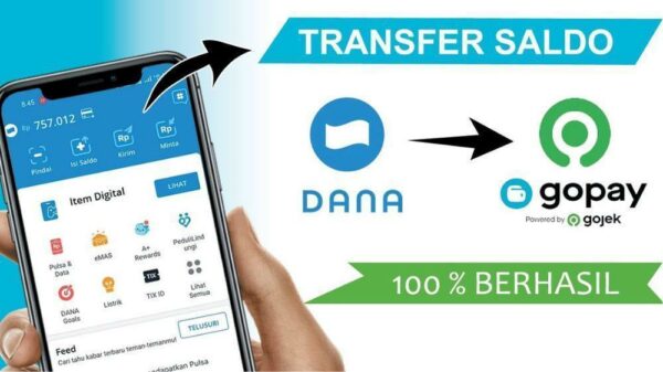 Login Depo Pulsa Alternatif: Cara Mudah Akses Platform Tanpa Kendala