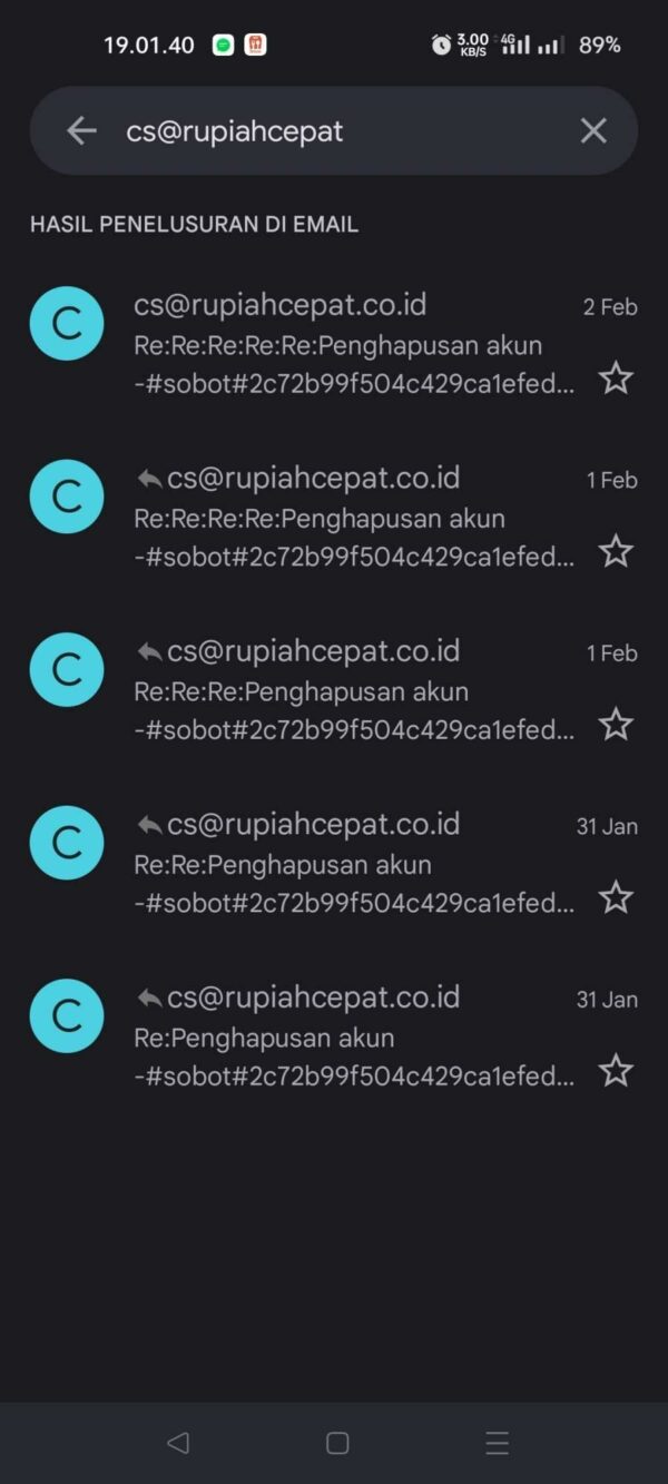 Login Rupiah: Cara Masuk ke Akun dengan Mudah