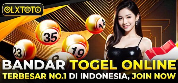 Bandar Judi Resmi Terpercaya & Terbaik di Indonesia