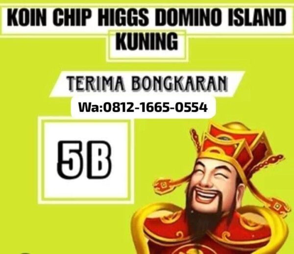 Akun Domino Anti Rungkat | Aman dan Terpercaya