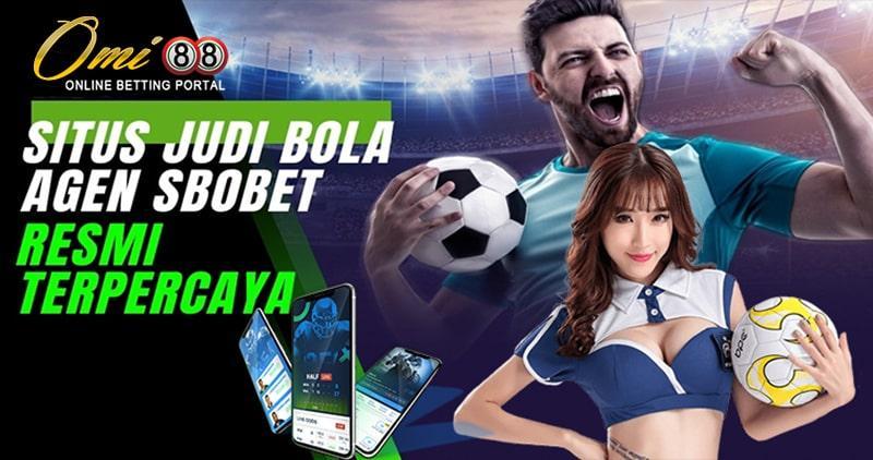 Bandar Judi Resmi Terpercaya & Terbaik di Indonesia