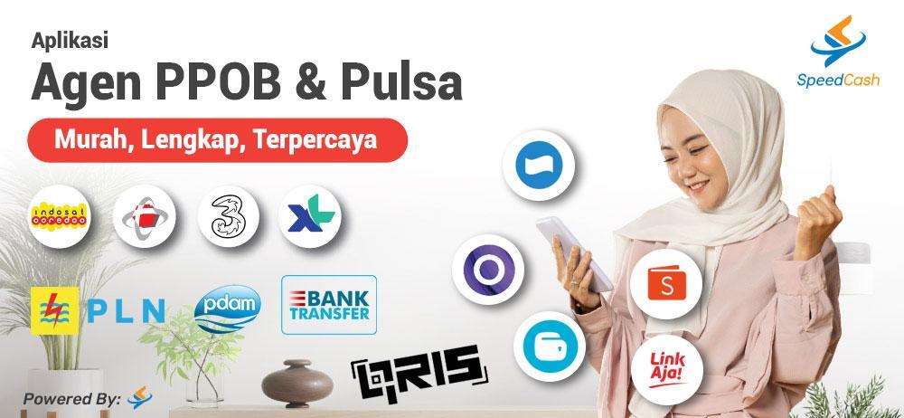 Daftar Depo Pulsa Resmi Terbaru 2021: Layanan Terpercaya untuk Bisnis Anda